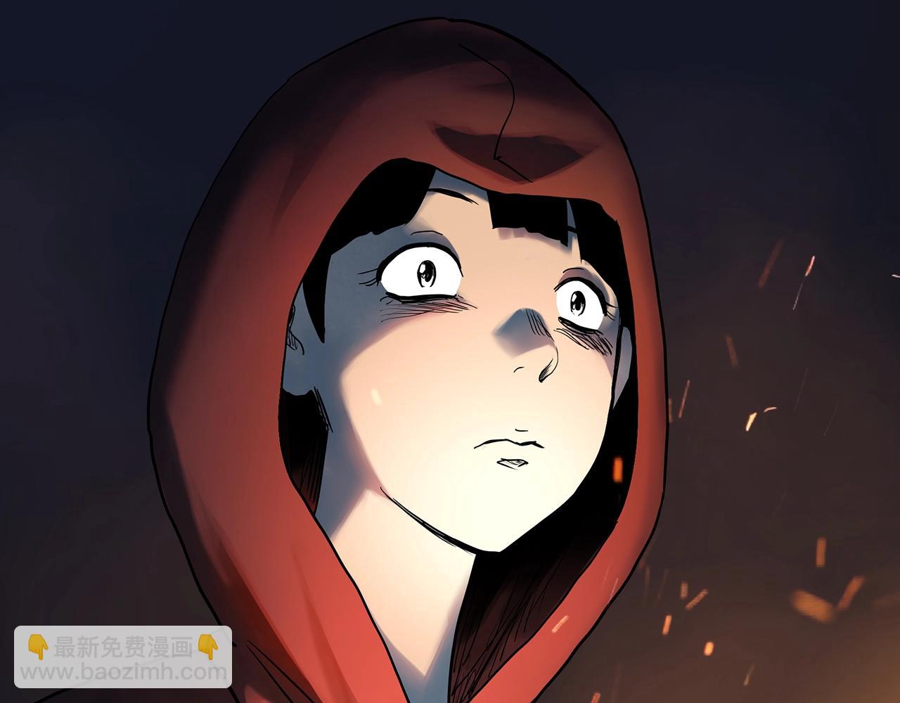 怪奇實錄 - 第426話 生祭(3/3) - 3