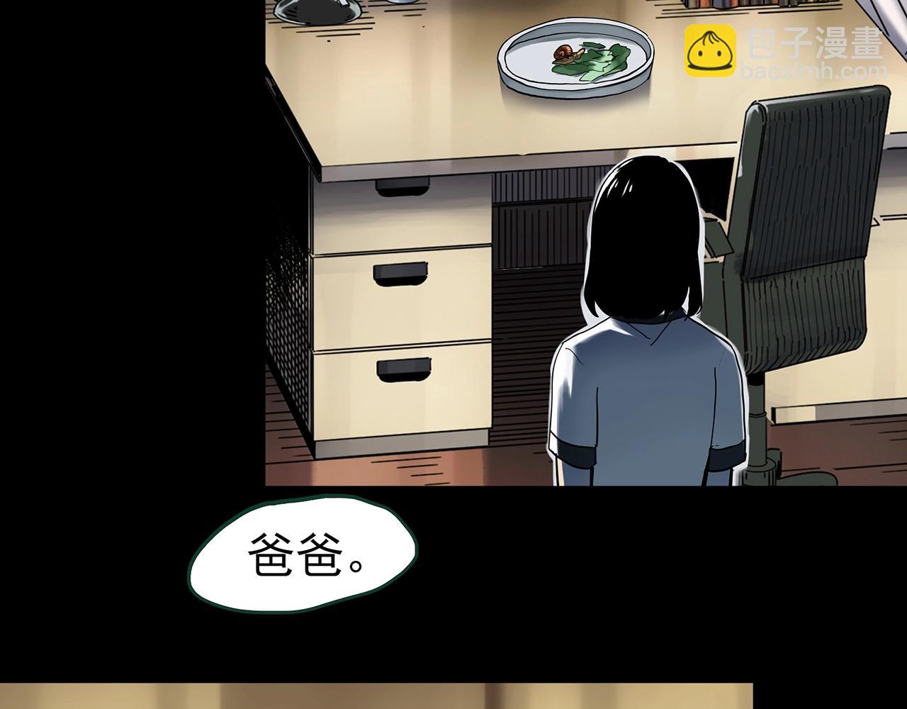 怪奇實錄 - 第428話 蝸牛爸爸(2/3) - 3