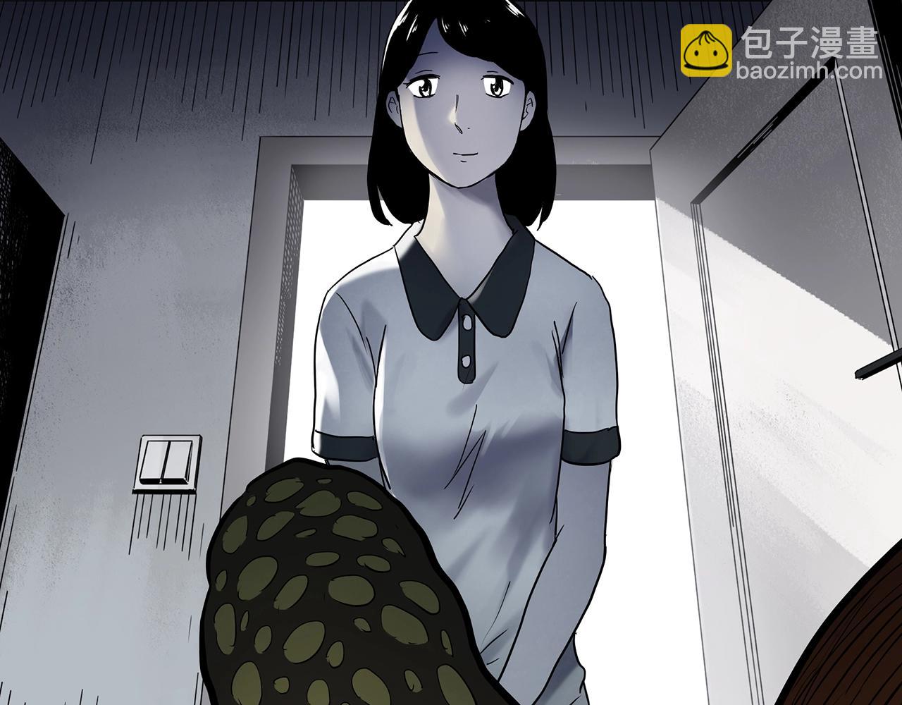 怪奇實錄 - 第428話 蝸牛爸爸(2/3) - 5