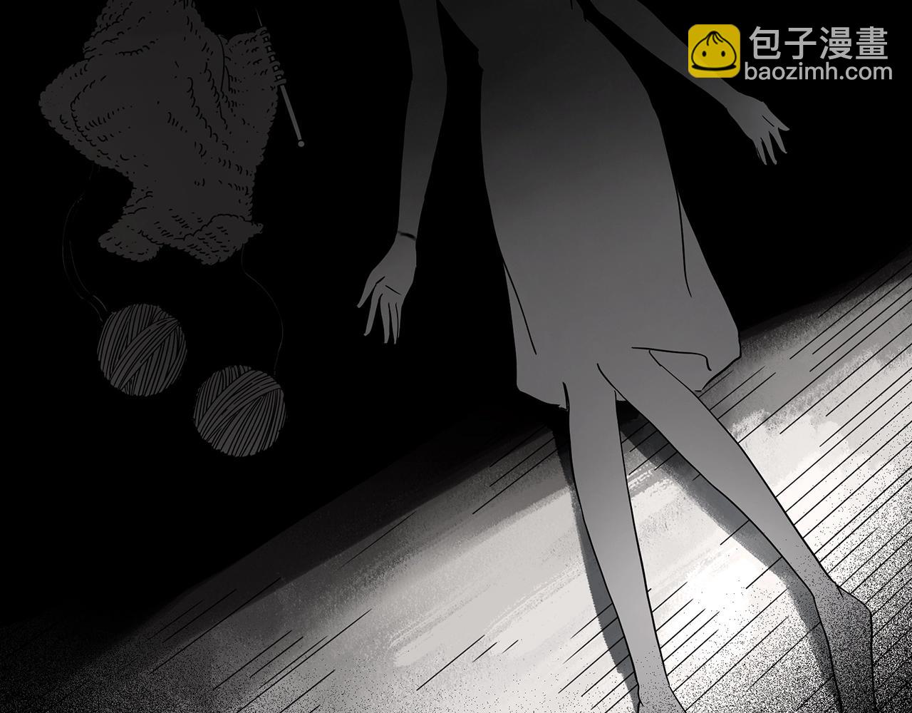 怪奇實錄 - 第430話 紅色毛線衣(2/3) - 2