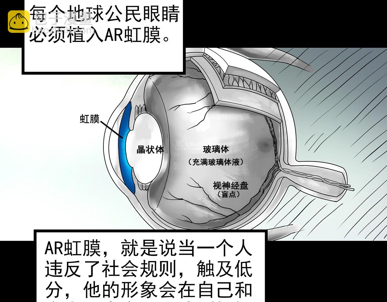 怪奇實錄 - 第432話 顏控帝國(1/3) - 6