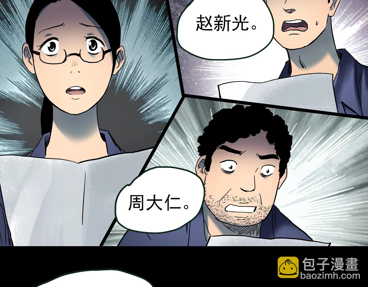 怪奇實錄 - 第436話 死丘之千人殉【上】(2/3) - 3