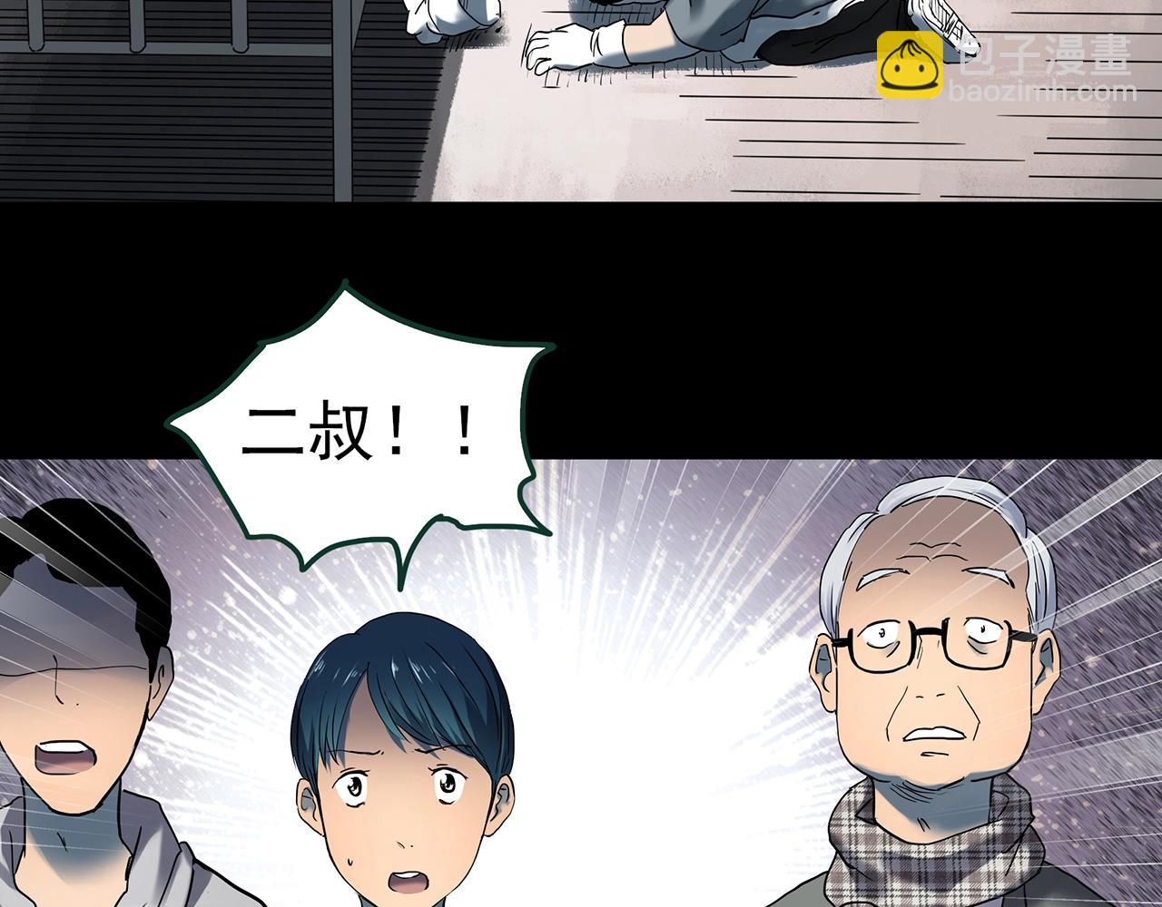 怪奇實錄 - 第440話 無頭村之豬頭(3/3) - 2