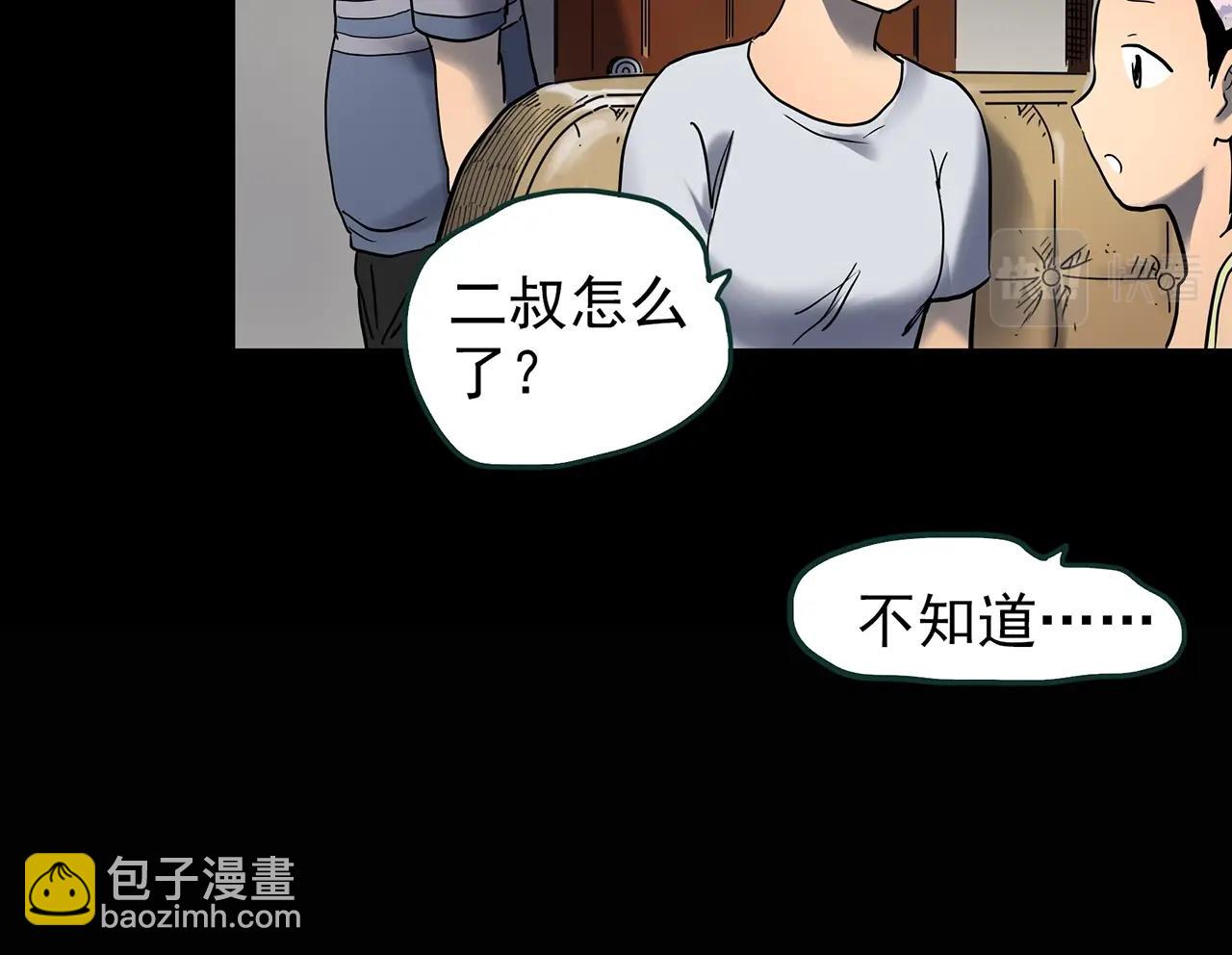 怪奇實錄 - 第440話 無頭村之豬頭(2/3) - 7