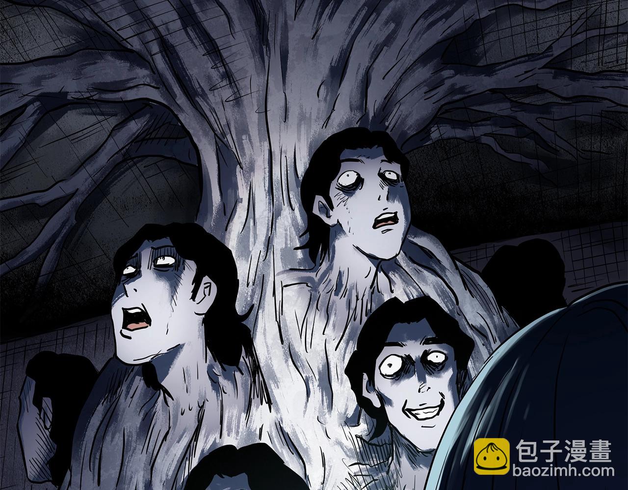 怪奇實錄 - 第444話 無頭村之怪菇【下】(2/3) - 4