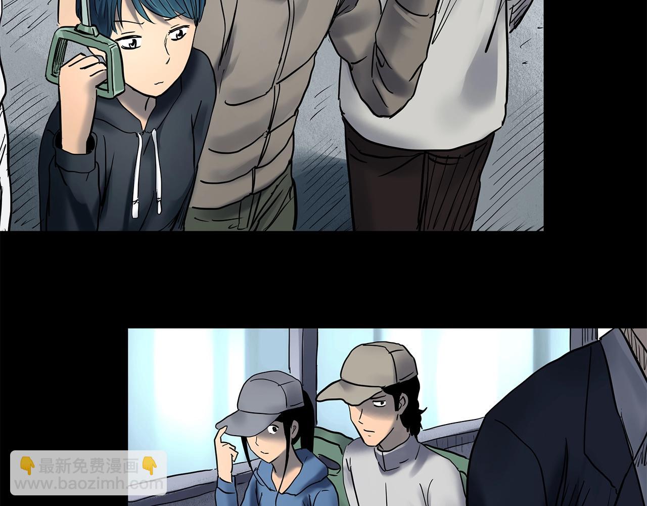 怪奇實錄 - 第446話 無頭村之面具【中】(2/2) - 7