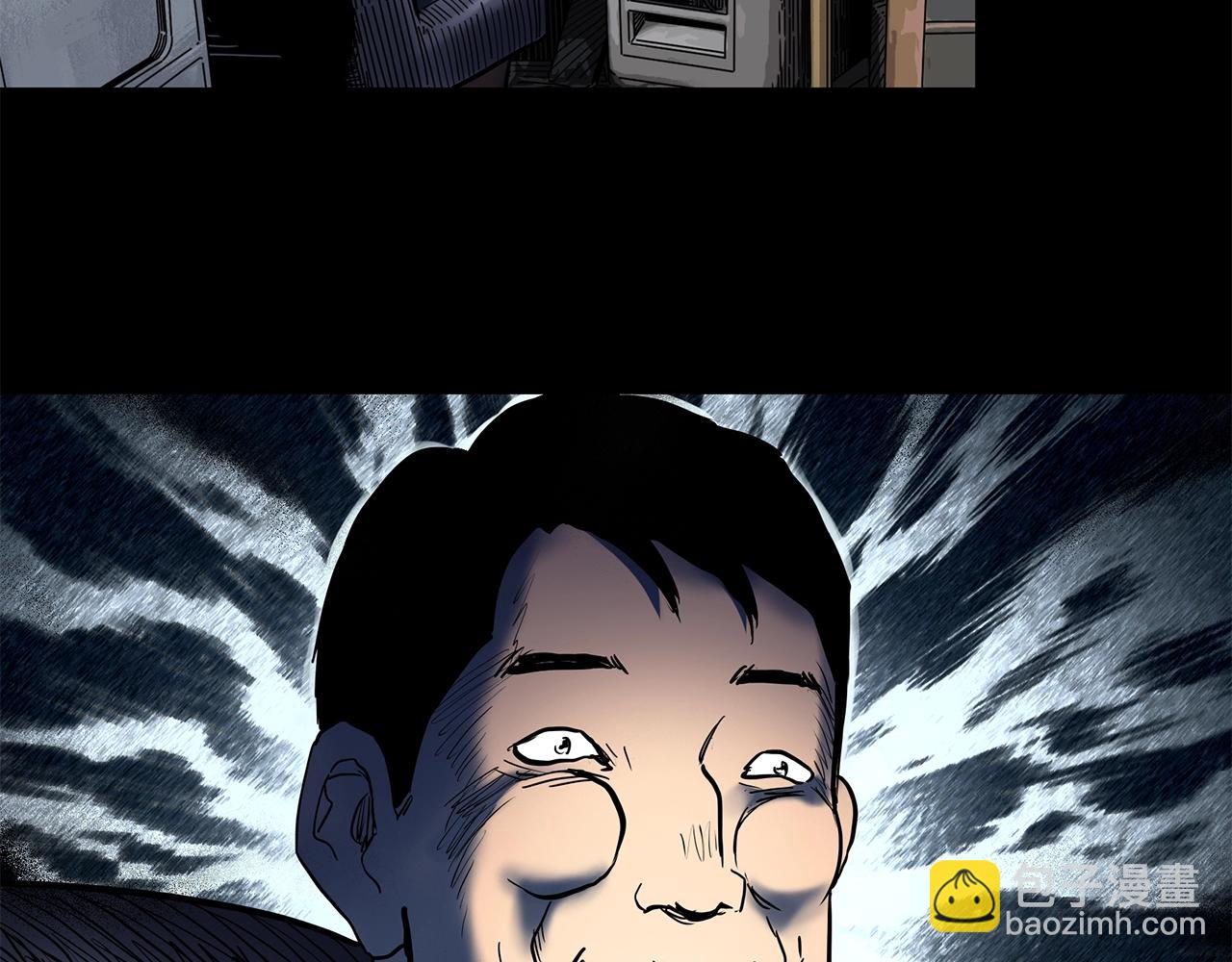 怪奇實錄 - 第446話 無頭村之面具【中】(2/2) - 3