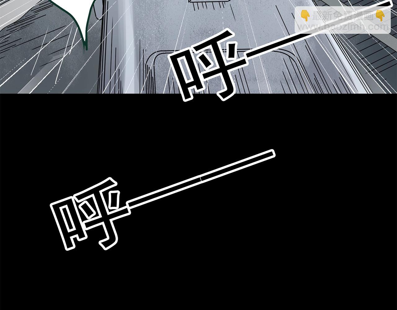 怪奇實錄 - 第446話 無頭村之面具【中】(2/2) - 1