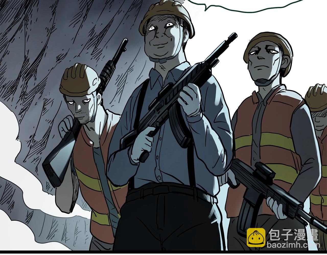 怪奇實錄 - 第448話 無頭村之無頭將軍（終章）【上】(3/3) - 3