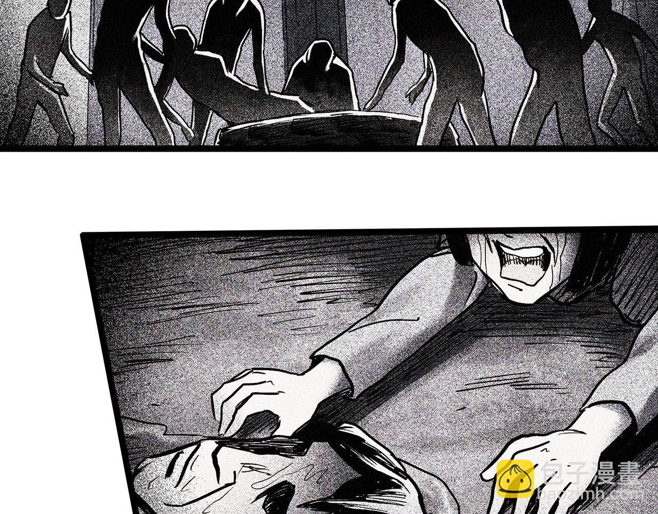 怪奇實錄 - 第448話 無頭村之無頭將軍（終章）【上】(2/3) - 2