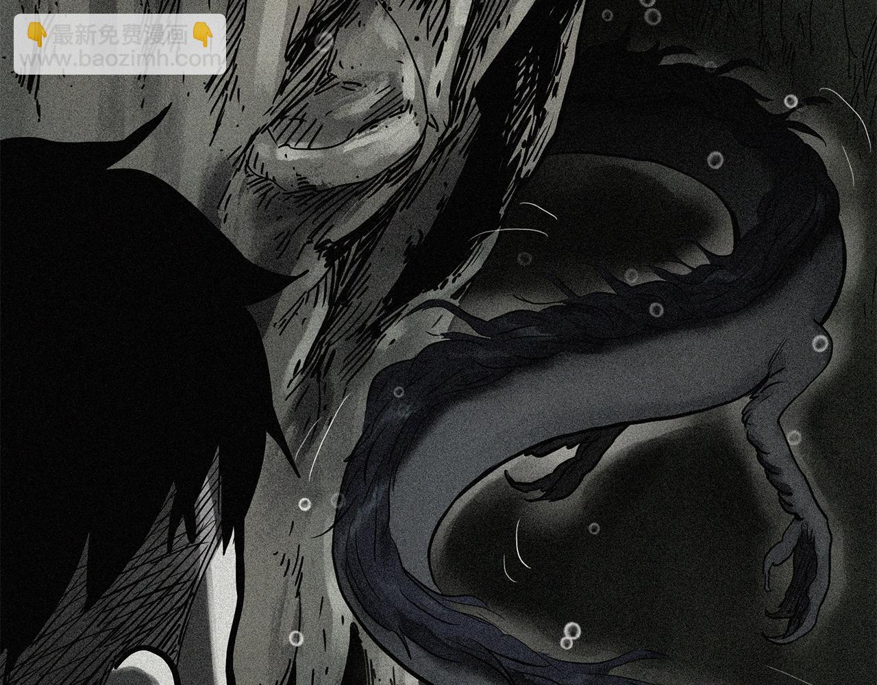 怪奇實錄 - 第448話 無頭村之無頭將軍（終章）【上】(2/3) - 2