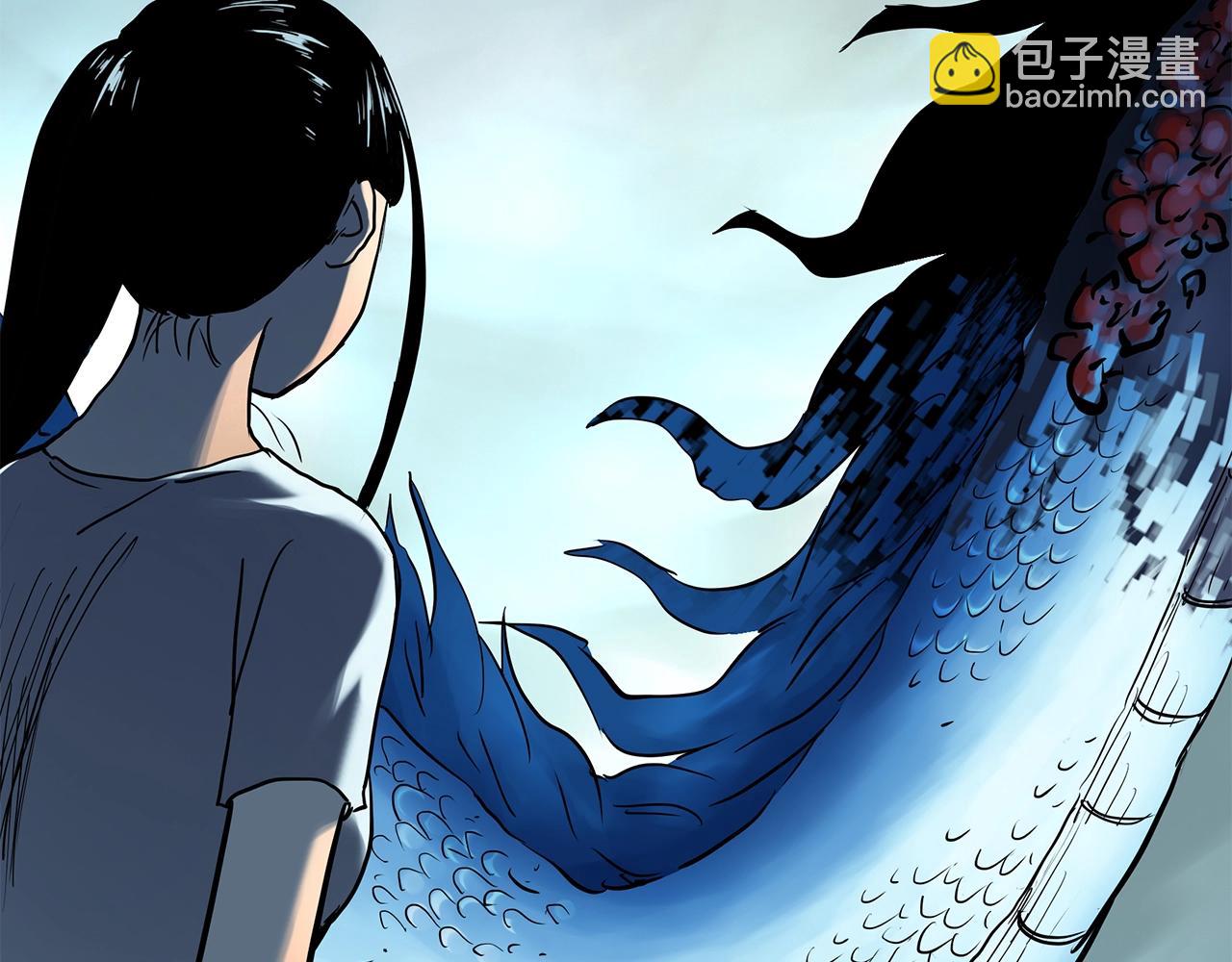 怪奇實錄 - 第450話 無頭村之無頭將軍（終章）【下】(2/3) - 5