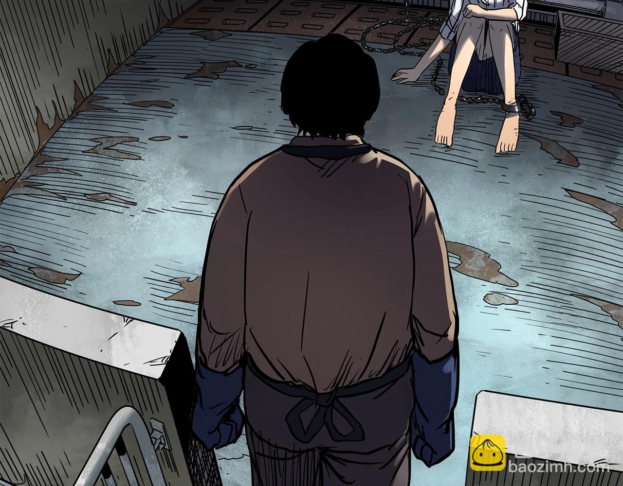 怪奇實錄 - 第452話 豬圈【中】(3/3) - 3