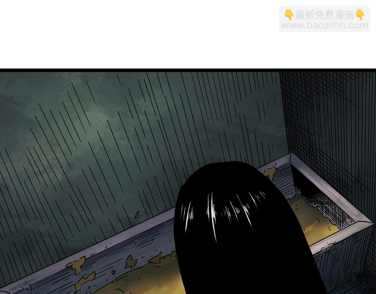 怪奇實錄 - 第452話 豬圈【中】(2/3) - 5