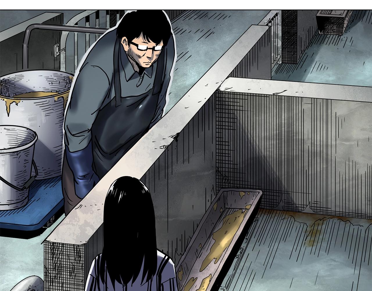 怪奇實錄 - 第452話 豬圈【中】(2/3) - 3