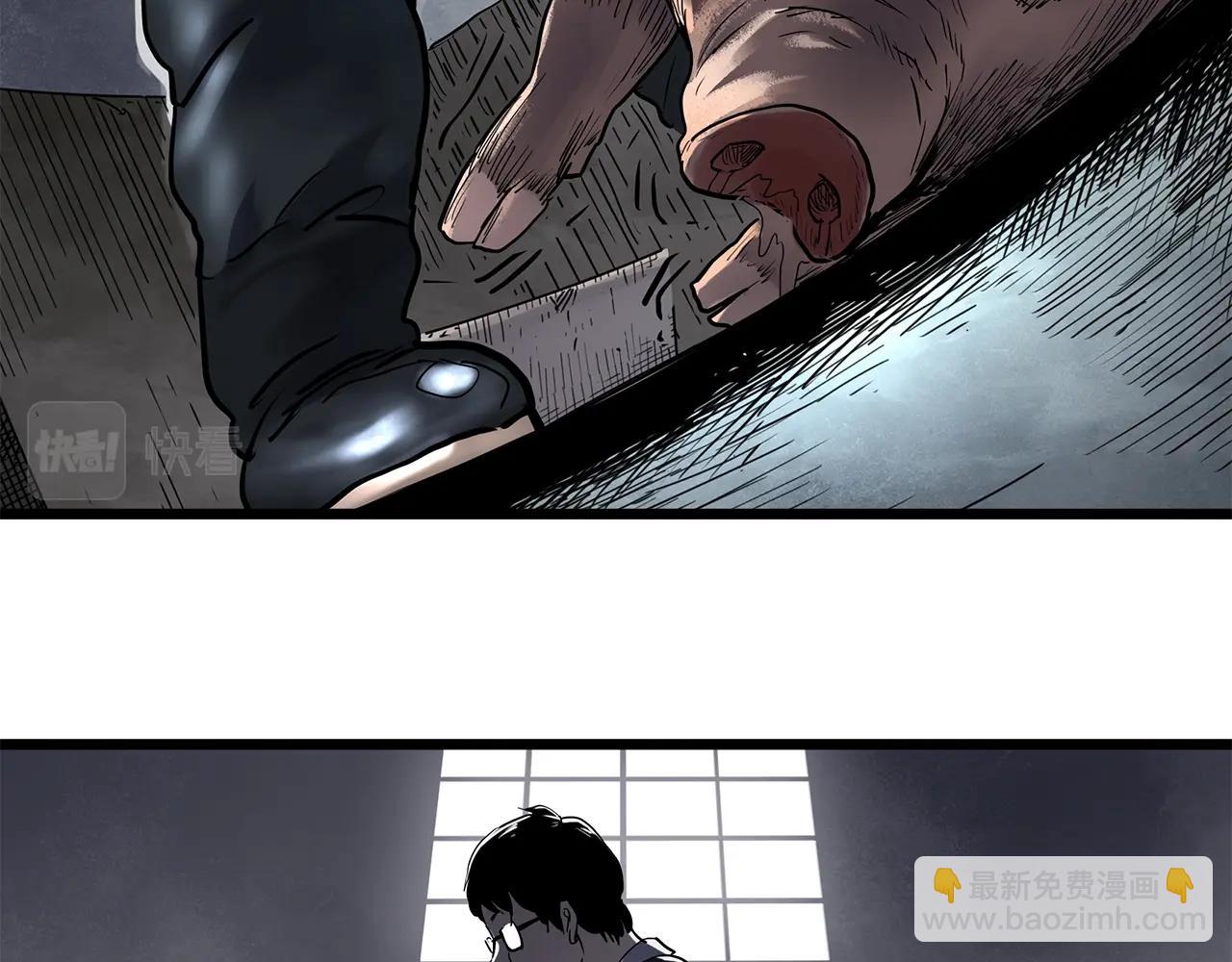 怪奇實錄 - 第452話 豬圈【中】(2/3) - 2