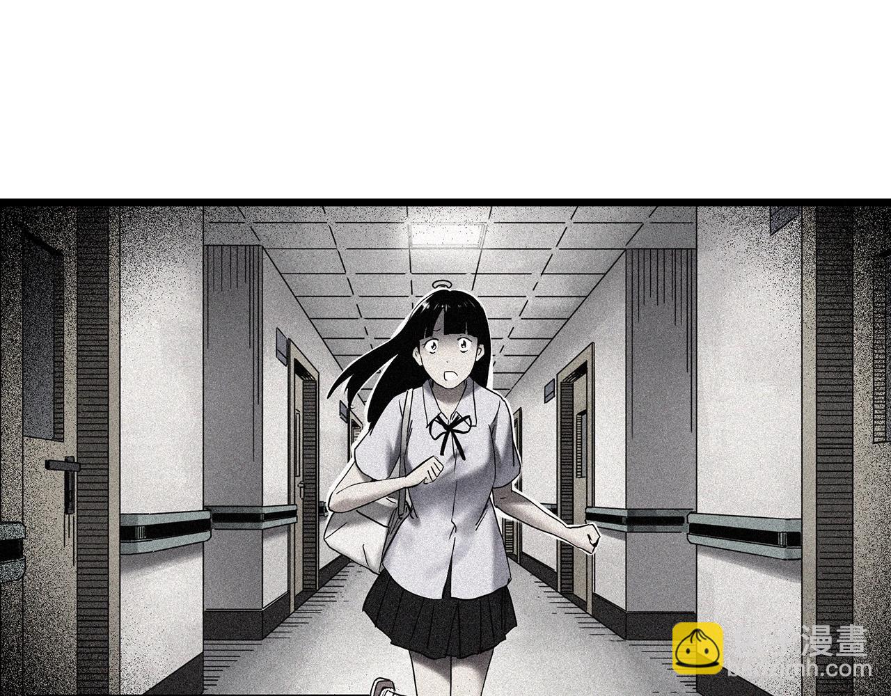 怪奇實錄 - 第458話 姐妹會【下】(1/3) - 2