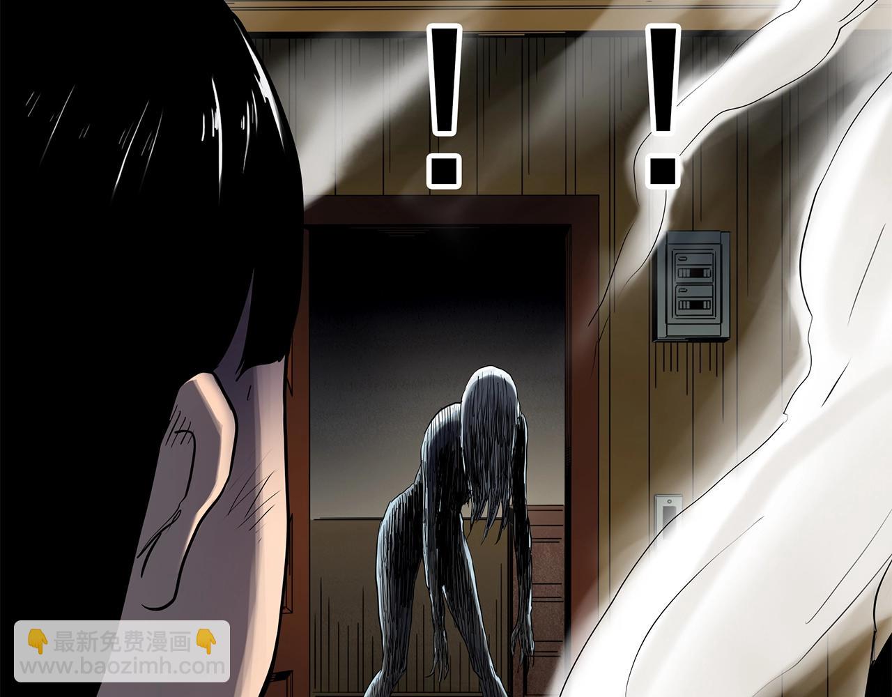 怪奇實錄 - 第458話 姐妹會【下】(2/3) - 2