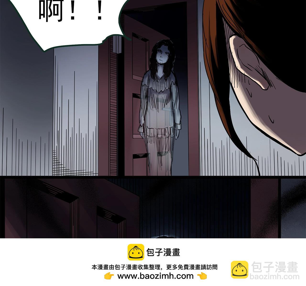 怪奇實錄 - 第460話 租房【下】(2/3) - 6