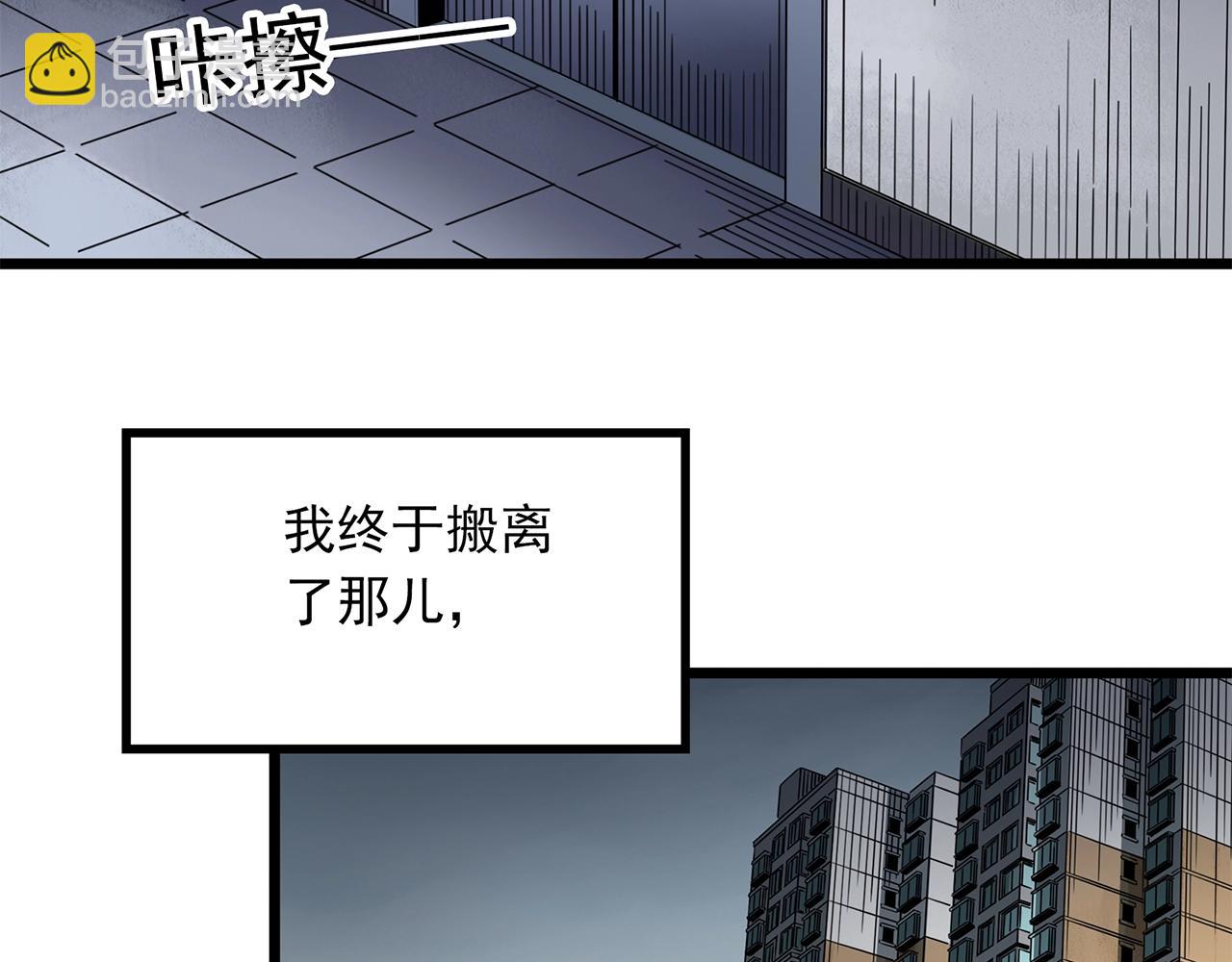 怪奇實錄 - 第460話 租房【下】(3/3) - 2