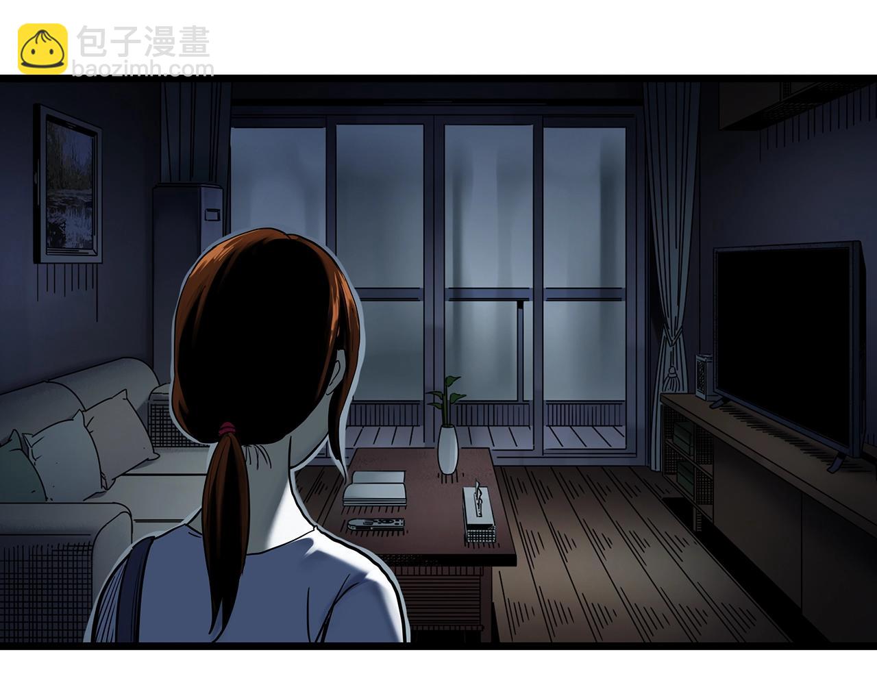 怪奇實錄 - 第460話 租房【下】(1/3) - 3