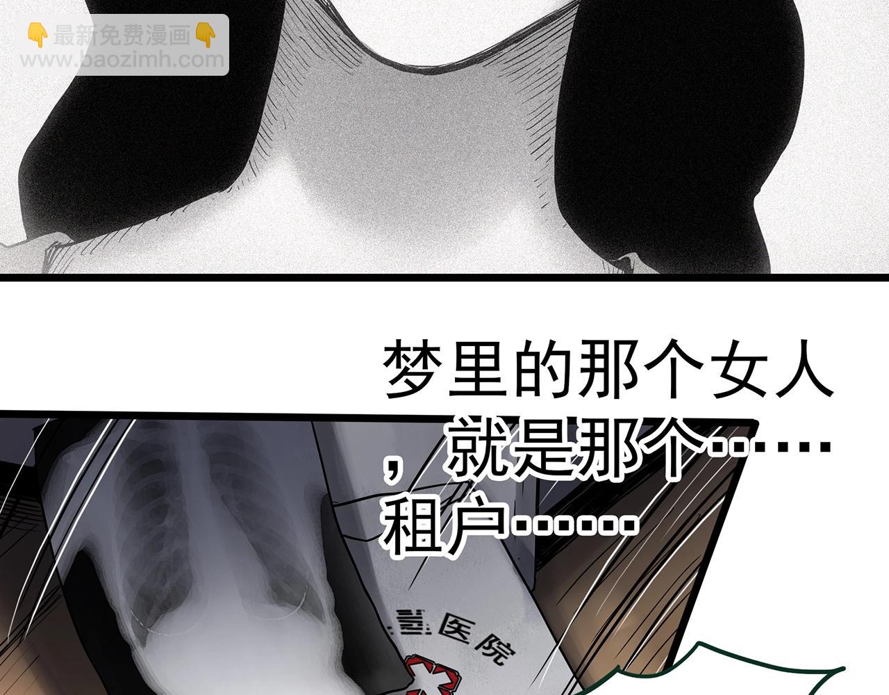 怪奇實錄 - 第460話 租房【下】(1/3) - 3