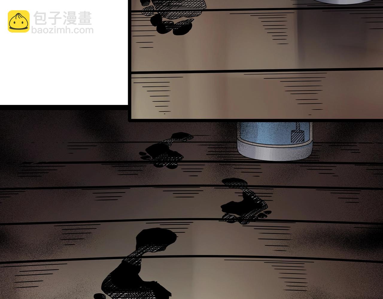怪奇實錄 - 第460話 租房【下】(2/3) - 6