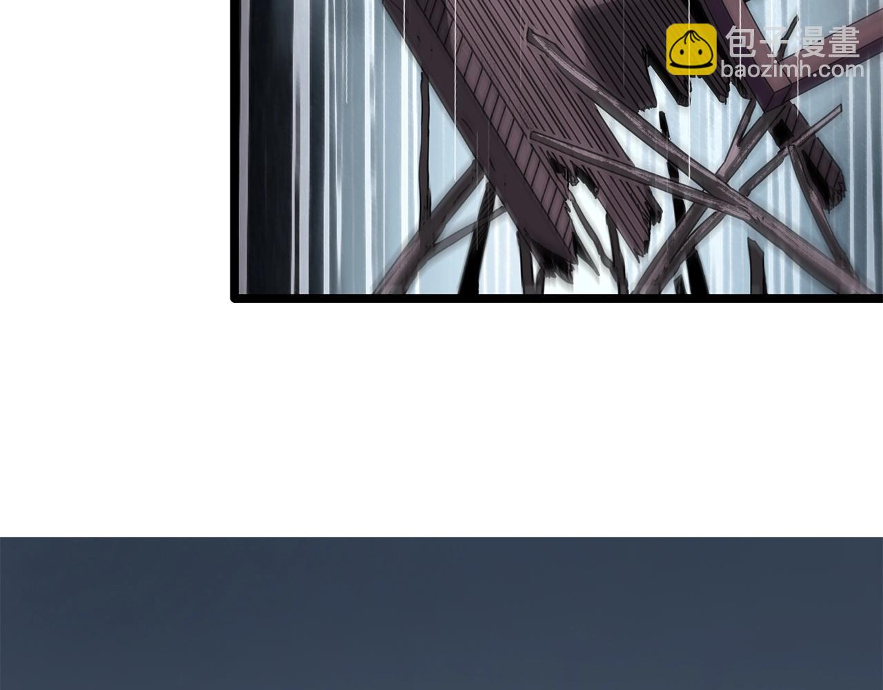 怪奇實錄 - 第462話 惡嫲【下】(3/3) - 5