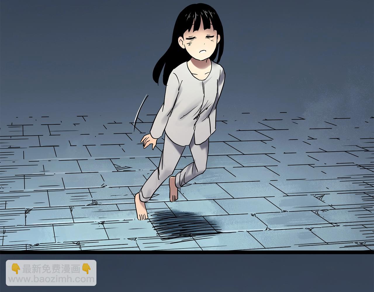 怪奇實錄 - 第462話 惡嫲【下】(3/3) - 6