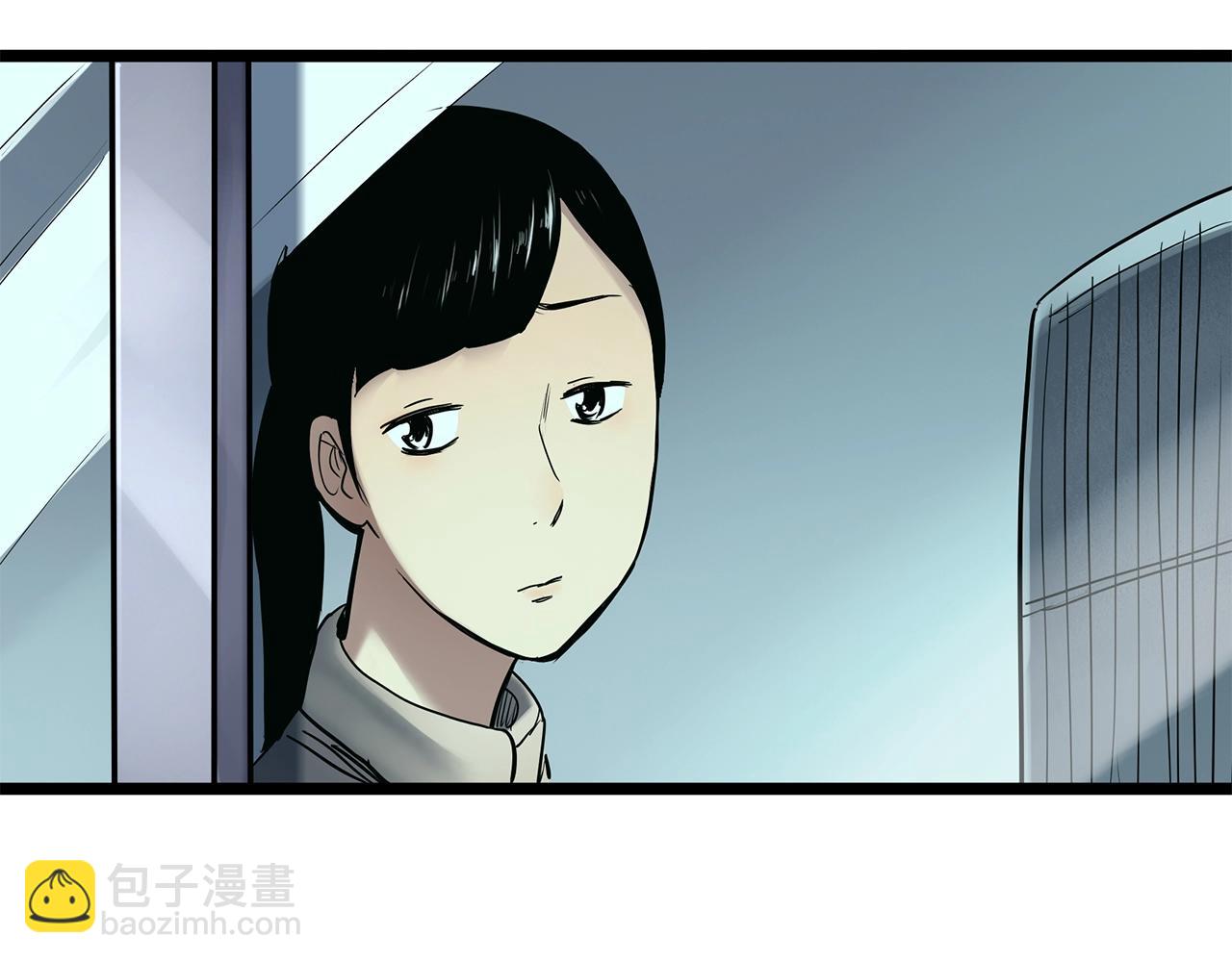 怪奇實錄 - 第462話 惡嫲【下】(3/3) - 6