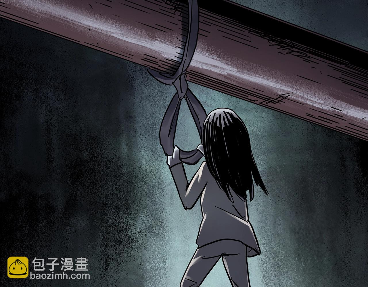 怪奇實錄 - 第462話 惡嫲【下】(2/3) - 6