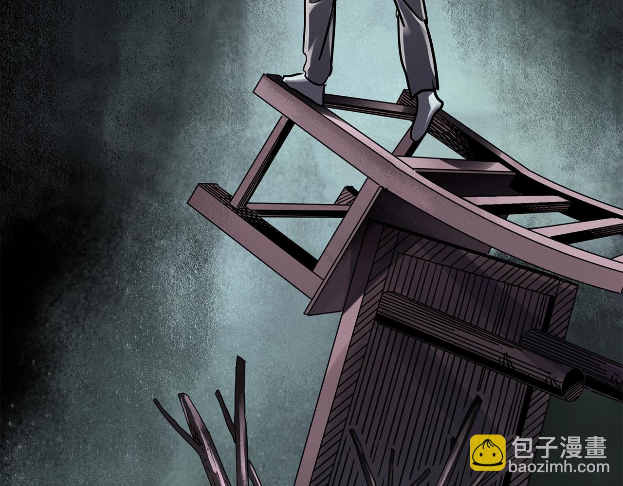 怪奇實錄 - 第462話 惡嫲【下】(2/3) - 7