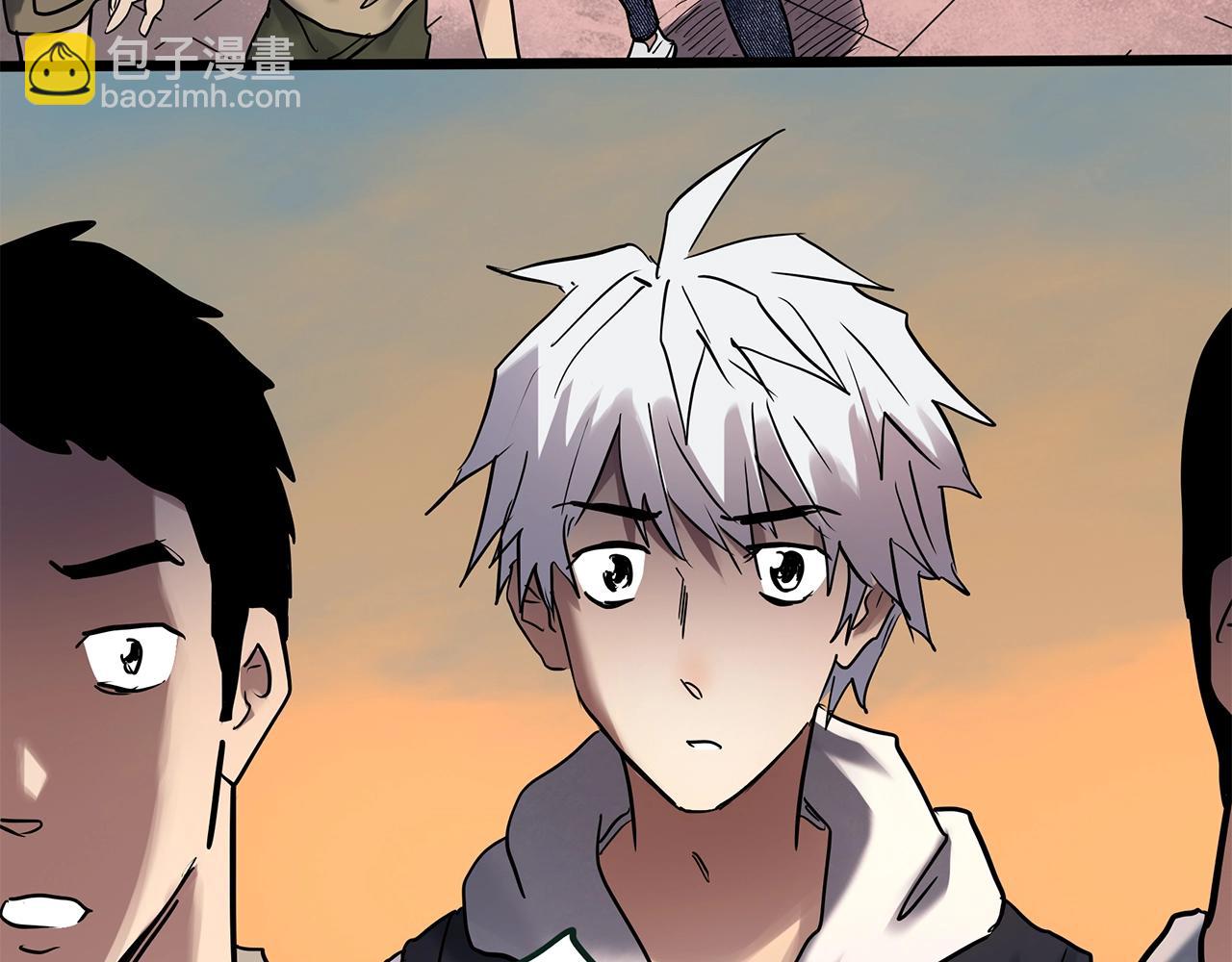 怪奇實錄 - 第464話 上身一分鐘【二】(3/3) - 1