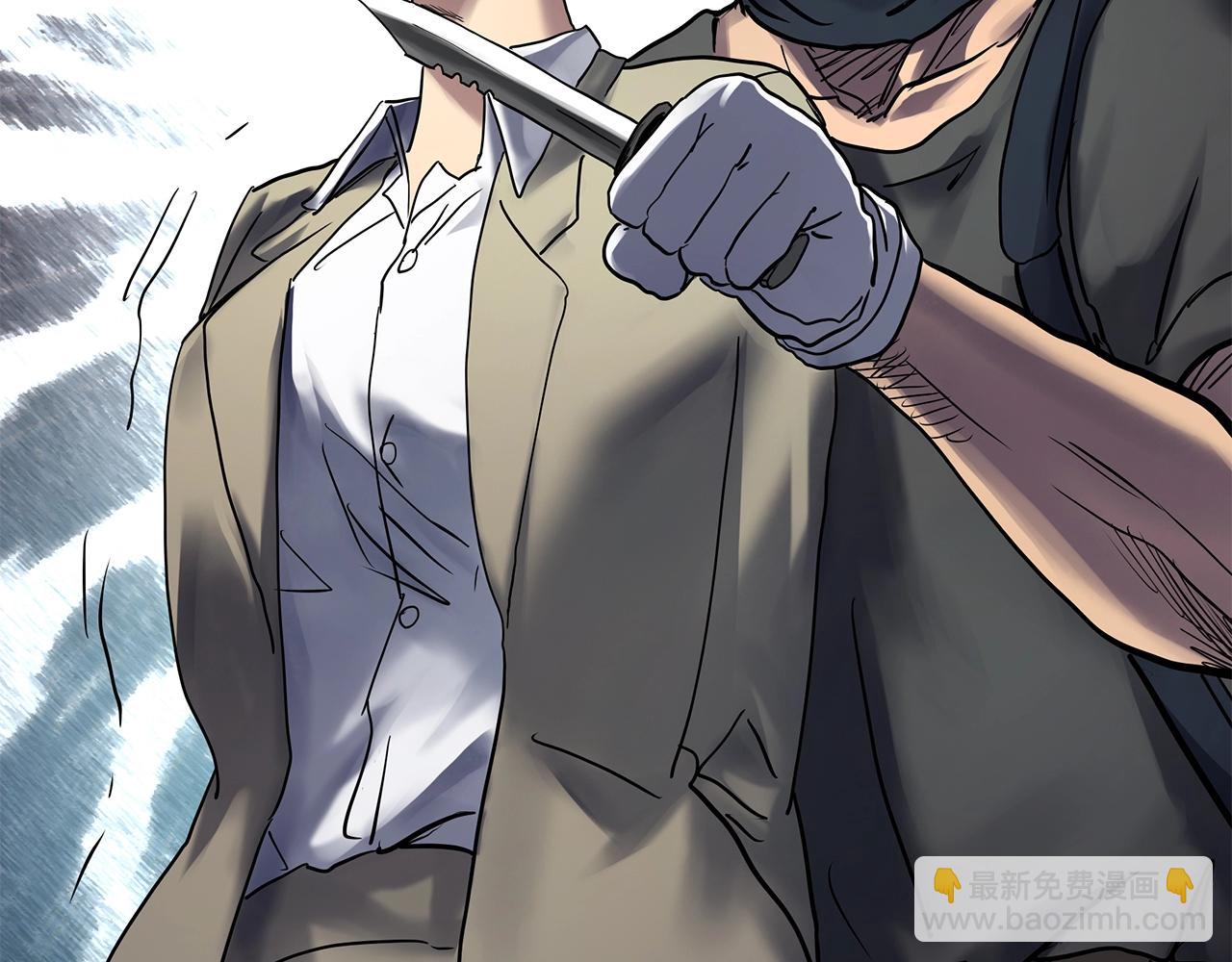 怪奇實錄 - 第464話 上身一分鐘【二】(3/3) - 3