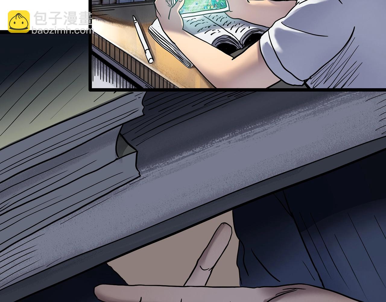 怪奇實錄 - 第464話 上身一分鐘【二】(1/3) - 2