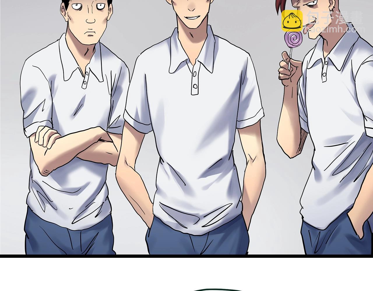 怪奇實錄 - 第464話 上身一分鐘【二】(1/3) - 4