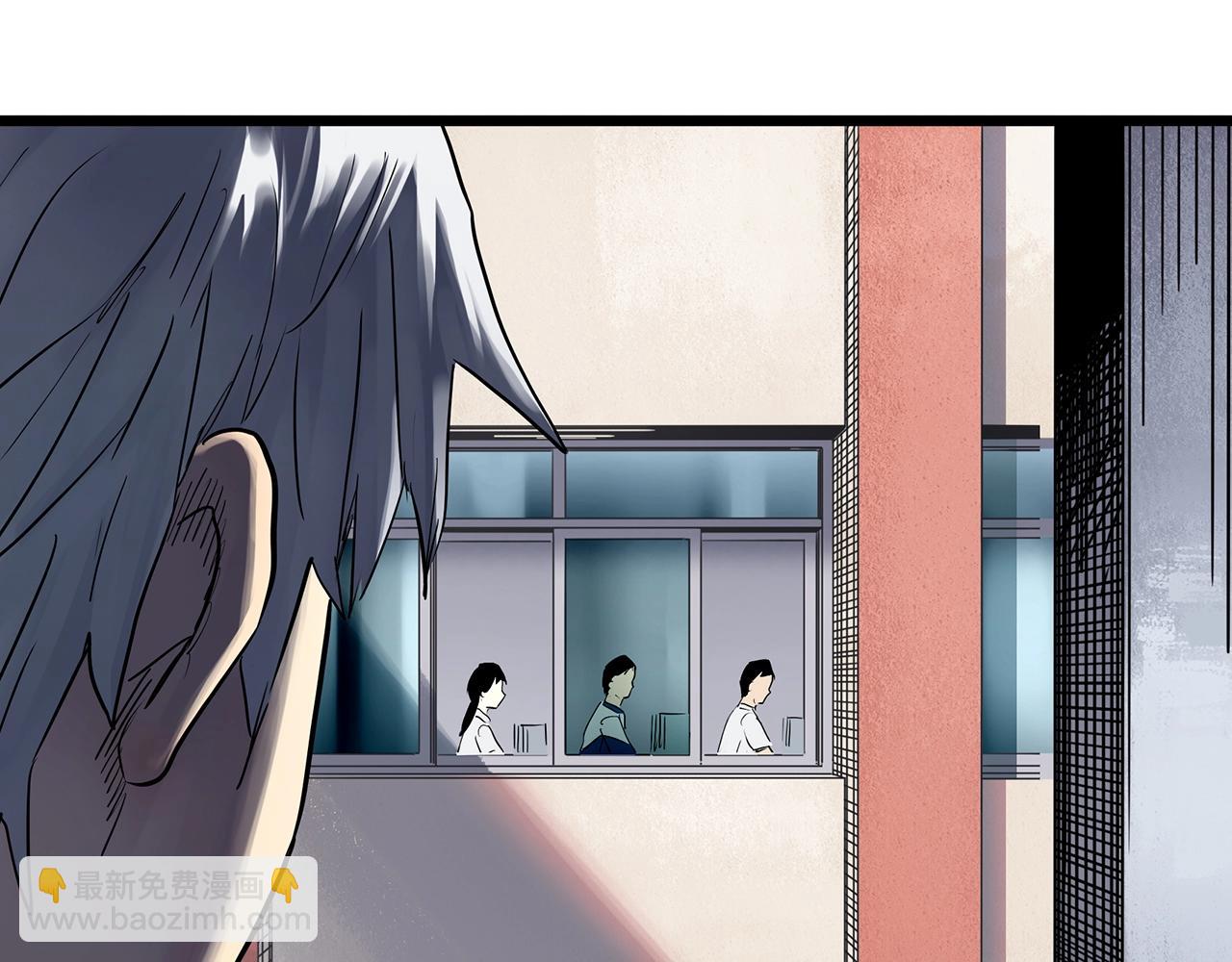 怪奇實錄 - 第464話 上身一分鐘【二】(1/3) - 8