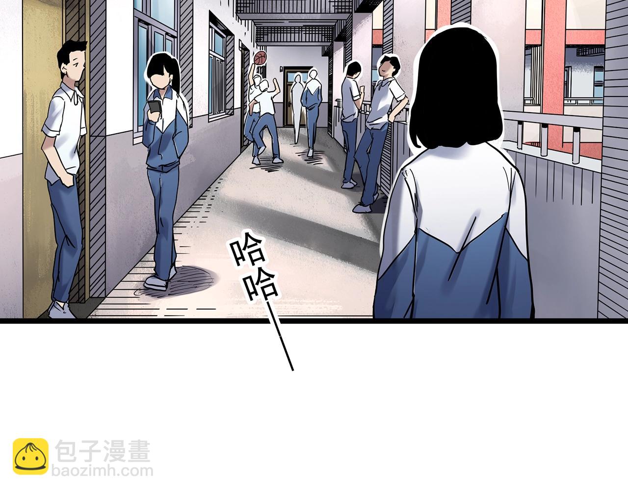 怪奇實錄 - 第464話 上身一分鐘【二】(2/3) - 7