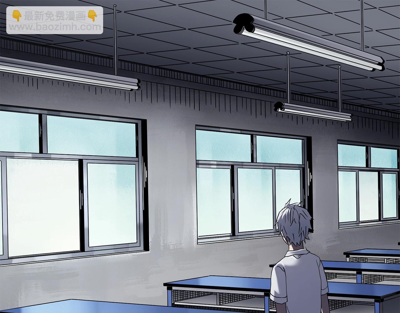 怪奇實錄 - 第464話 上身一分鐘【二】(2/3) - 1