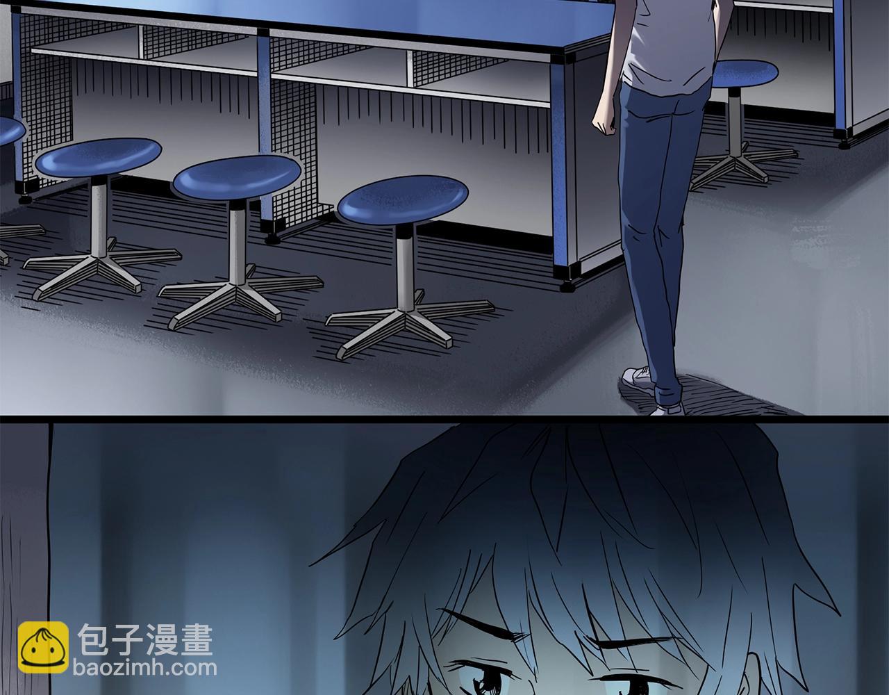 怪奇實錄 - 第464話 上身一分鐘【二】(2/3) - 2