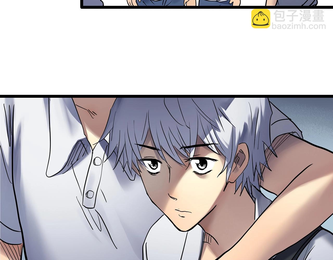 怪奇實錄 - 第464話 上身一分鐘【二】(1/3) - 6