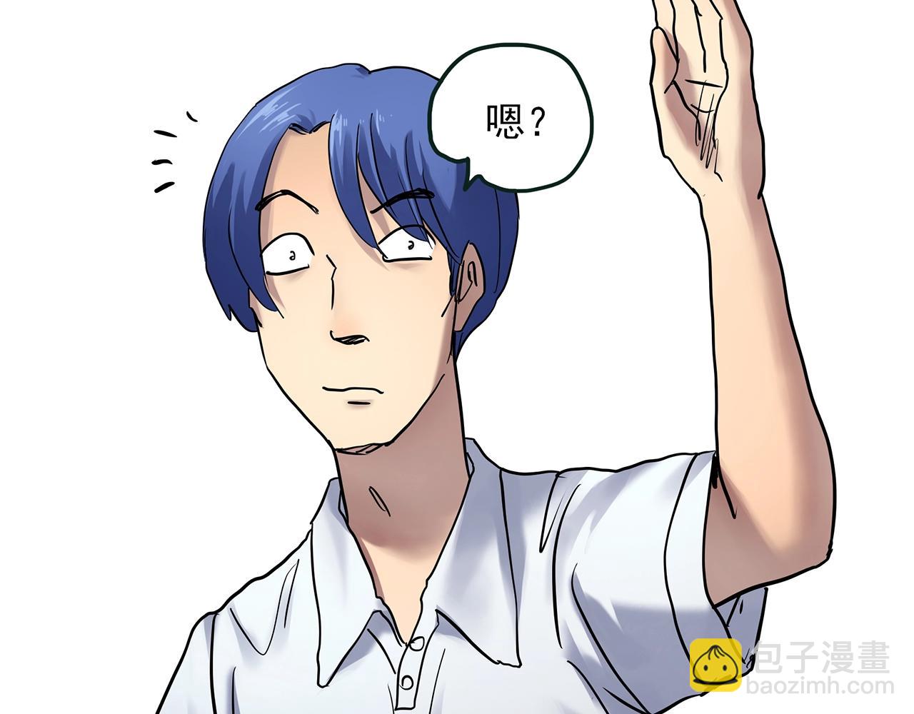 怪奇實錄 - 第464話 上身一分鐘【二】(2/3) - 2