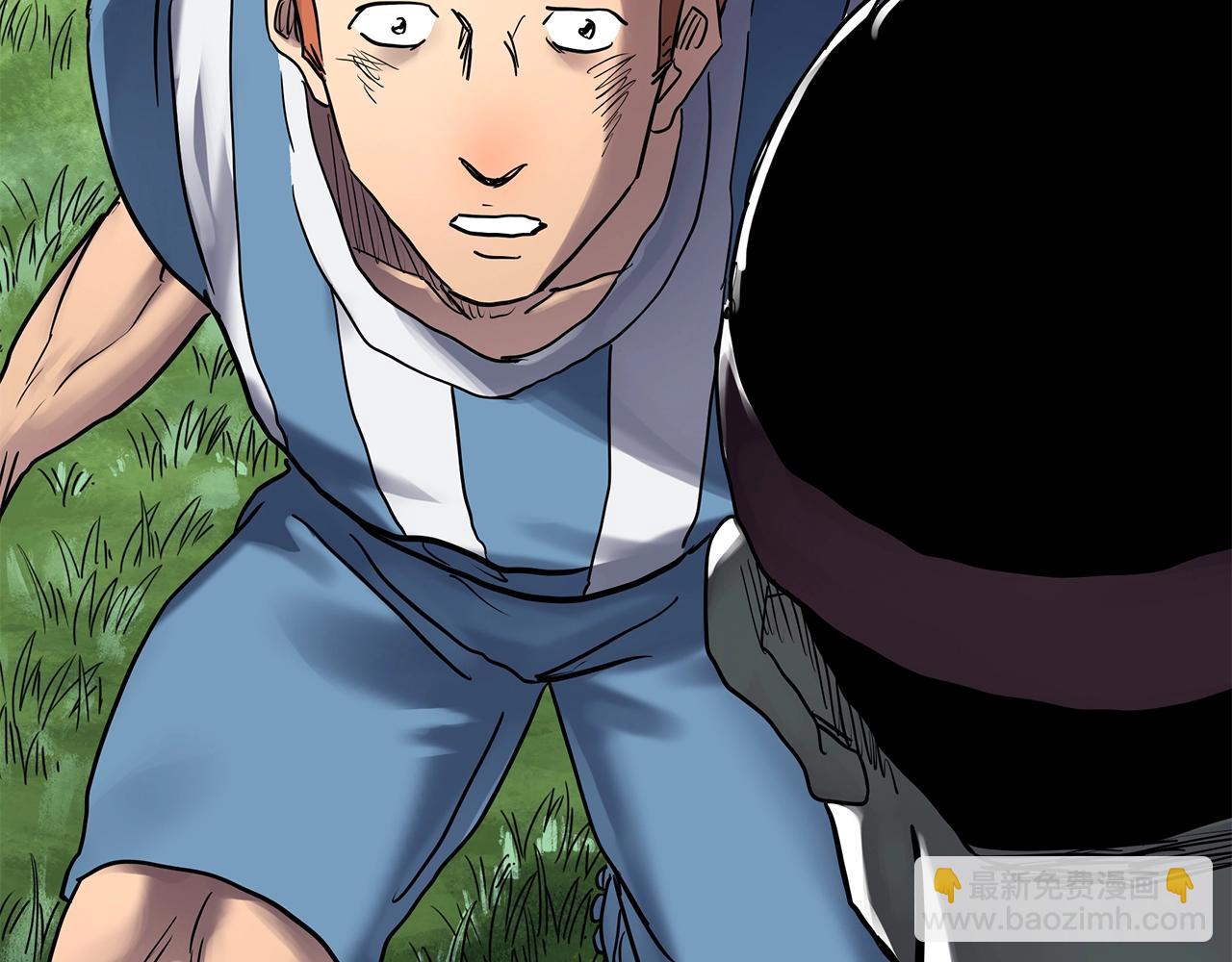 怪奇實錄 - 第466話 上身一分鐘【四】(3/3) - 3