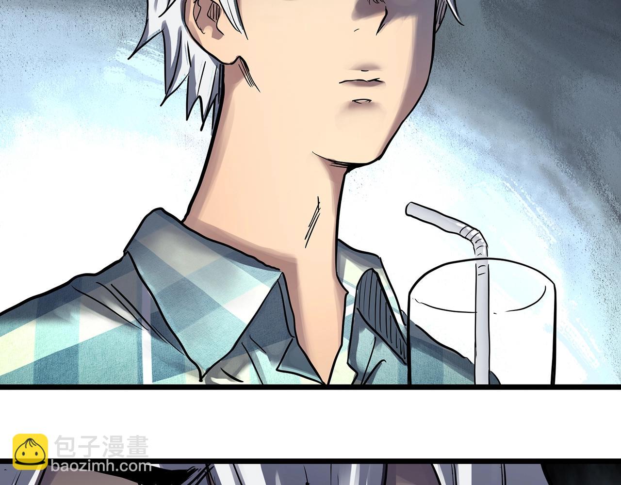 怪奇實錄 - 第466話 上身一分鐘【四】(1/3) - 8