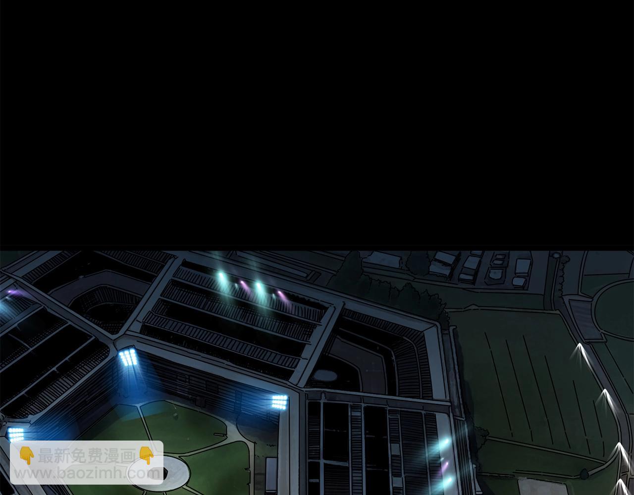 怪奇實錄 - 第468話 上身一分鐘【六】(3/3) - 3