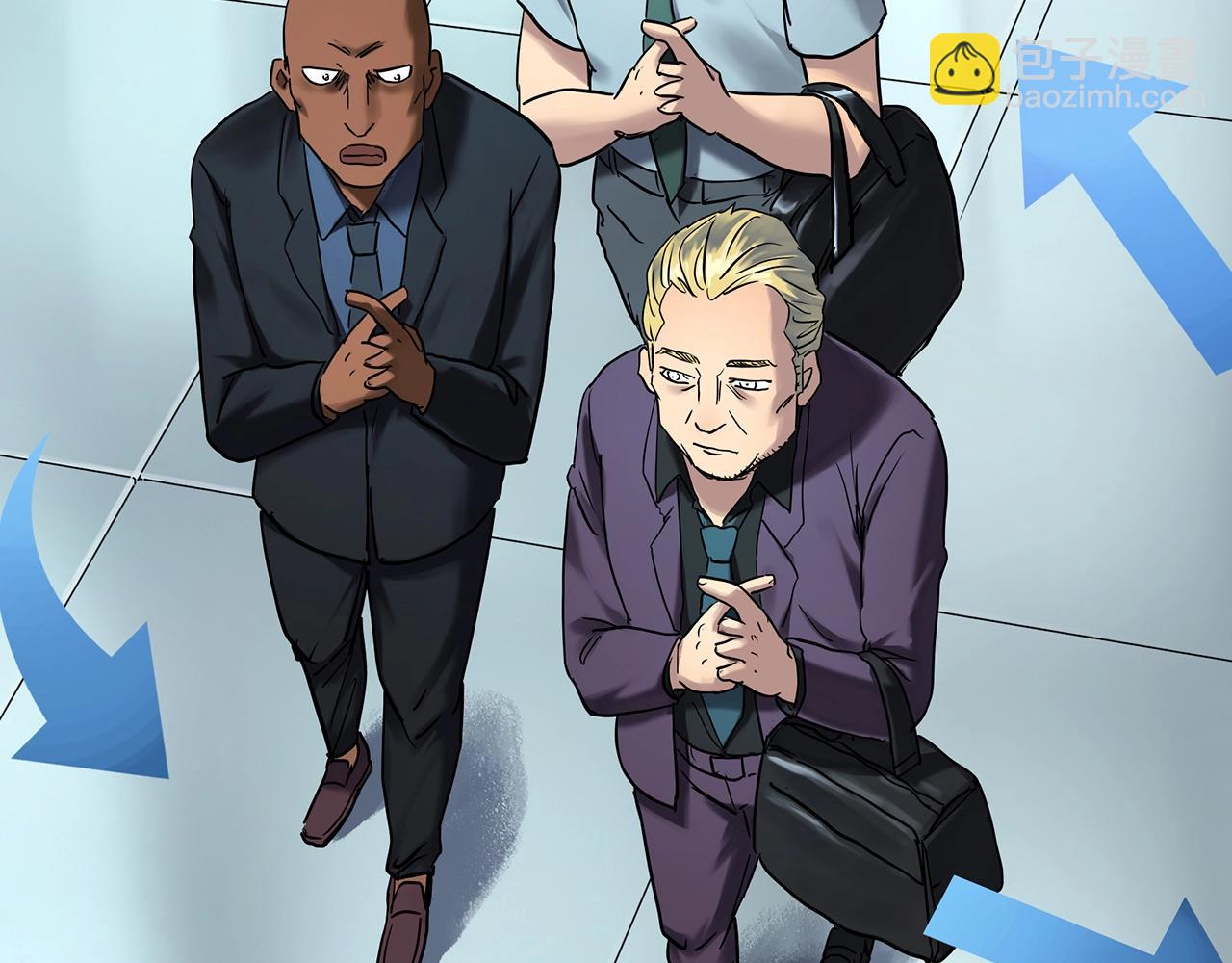 怪奇實錄 - 第468話 上身一分鐘【六】(1/3) - 4