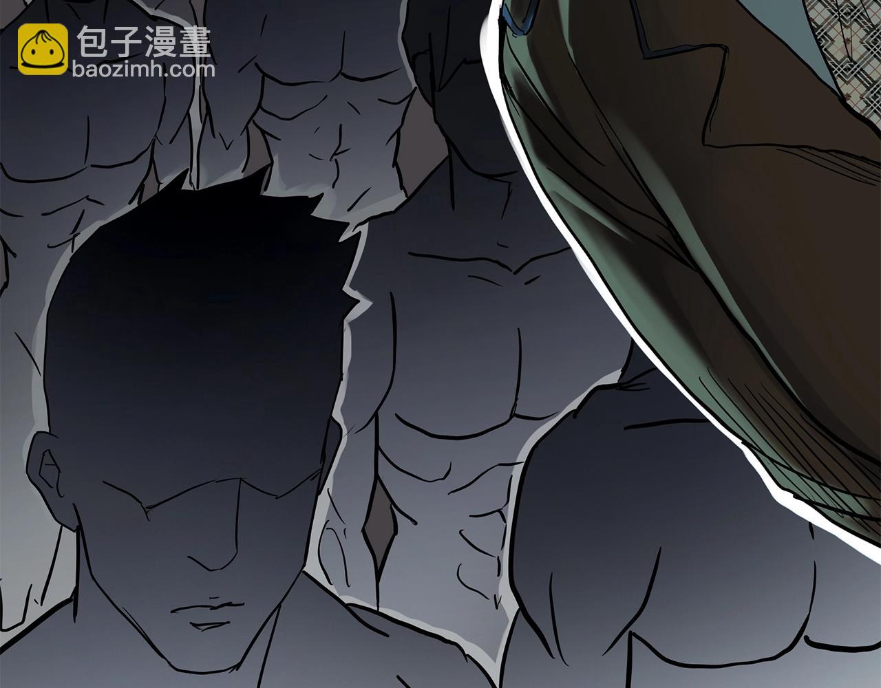 怪奇實錄 - 第468話 上身一分鐘【六】(2/3) - 8