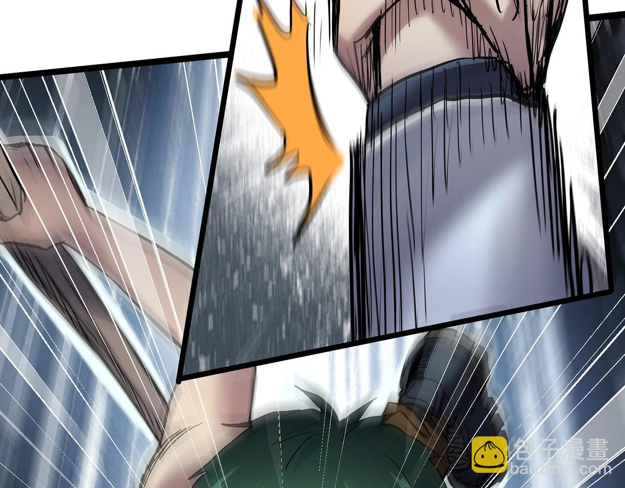 怪奇實錄 - 第469話 上身一分鐘【八】(1/3) - 5