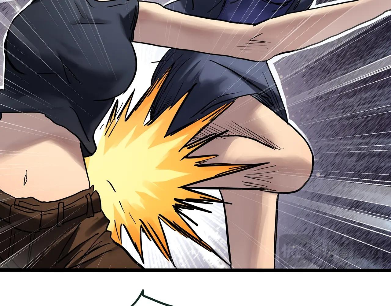 怪奇實錄 - 第469話 上身一分鐘【八】(2/3) - 1