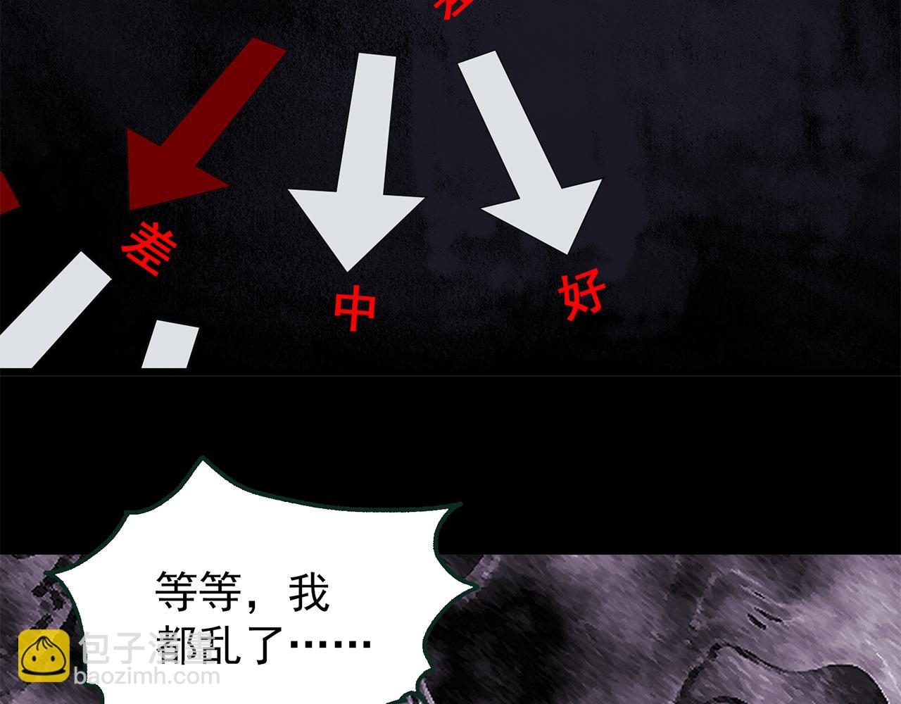 怪奇實錄 - 第472話 莫奇·奇幻夜【絕望之鏡】(2/3) - 3